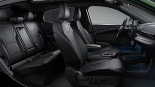 2026 Ford Mustang Mach-E® Internal Image 1